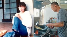 甕窯雞,警察金千愛上浪子