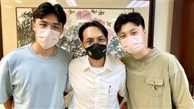 台東,父子,湯杓,隨機砍人,表揚,調查局