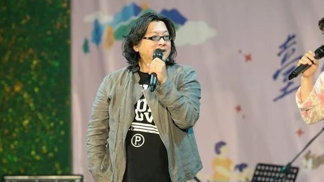 劉劭希拒唱陳昇、黃連煜歌曲　主辦回應了