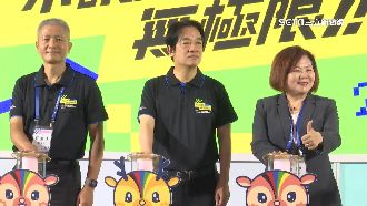 避免教育學用落差　賴清德：成立類生產線