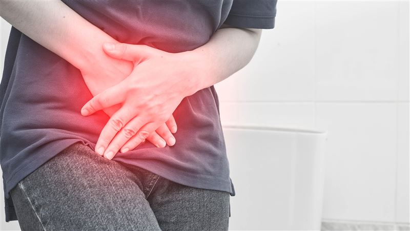 才34歲…腸胃經常怪怪的　竟是晚期卵巢癌