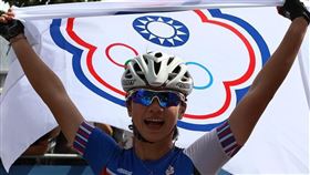 台北國際滑輪溜冰公開賽　楊合貞領銜出戰在2017台北世大運勇奪5金的楊合貞，將出戰2019台北國際滑輪溜冰公開賽，盼捍衛主場榮耀。（中華民國滑輪溜冰協會提供）中央社記者龍柏安傳真　108年11月14日