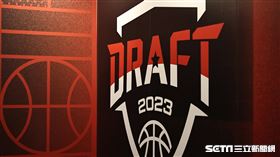 ▲T1聯盟2023年新人選秀。（圖／記者劉彥池攝影）