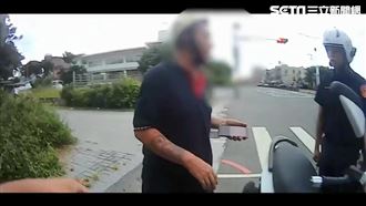 淡水慣竊1月連偷2車　落網強調是借不是偷