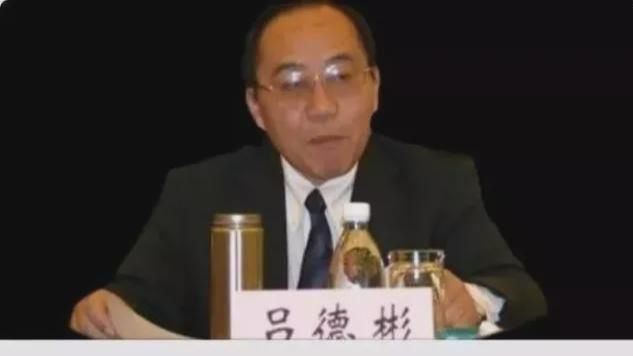 遭老婆打罵！中國副省長買兇殺妻判死