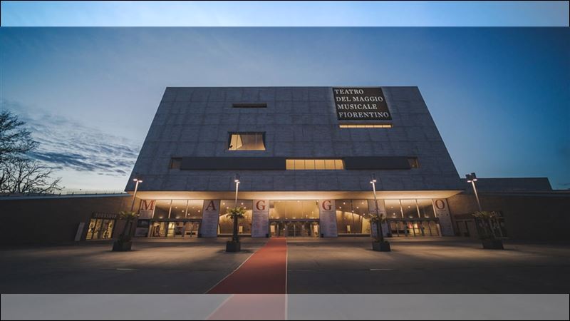 欠鉅債　佛羅倫斯五月歌劇院出售館藏求生