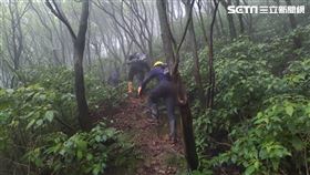 新北市,新北市消防局,第六大隊,劍龍稜