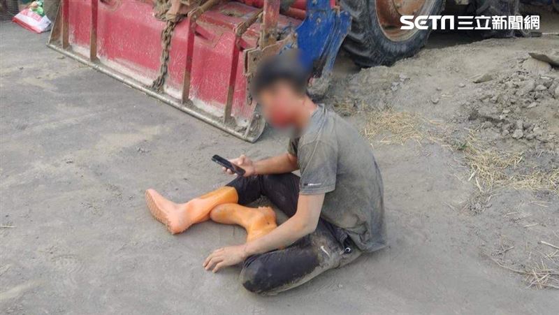 抓錯人害無辜少年頭破血流　警懲處出爐了