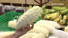 ▲苦瓜是補氣好食物。 (圖／三立新聞網)