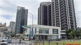 新北市江翠北側重劃區有「板橋區華江一路」與「板橋區華江六路」同時進榜。(圖/中信房屋/MyGoNews提供)