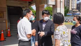 趙正宇爭取1.4億補助仁德國小設校　維護八德學子受教權