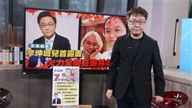 李卓軒（圖／記者邱榮吉攝影）