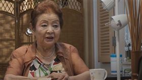 小笠原祐子（圖／翻攝自VICE Japan YouTube）