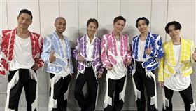 EXILE THE SECOND & EXILE TAKAHIRO