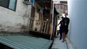 毒品,出租,民宅,毒蟲,第五分局,台南市