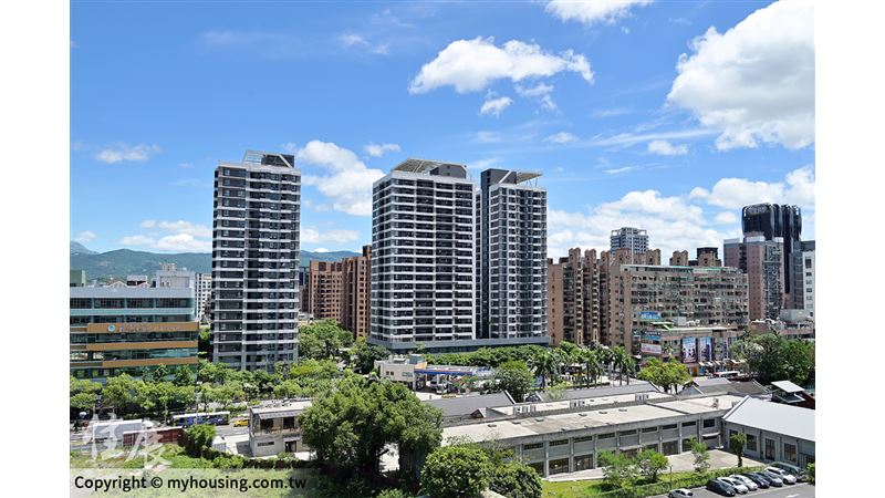 新北都更審議納淨零碳構想　要求新案有它