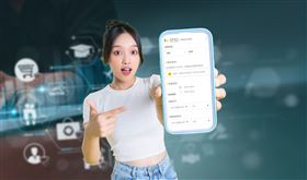 將來銀行攜手泰安產險　全台首見網路投保車險「一鍵完成」（業配勿用）