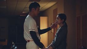 《親愛壞蛋》隋棠、温昇豪、項婕如 禾浩辰（圖／華視提供）