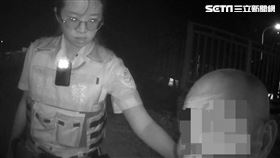 澎湖,游回台灣,心情不佳,老翁,馬公分局