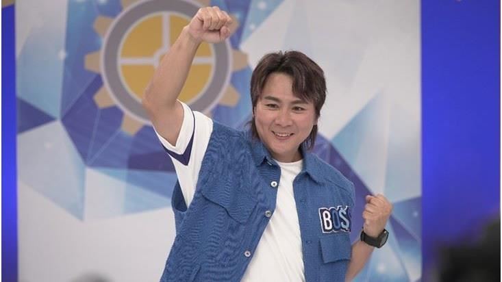 大老闆聯盟／代班主持王仁甫重磅登場！