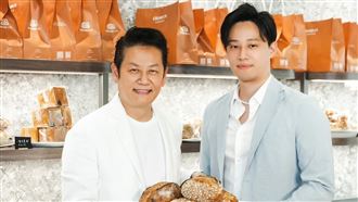 獨／徐新洋婚禮喜帖曝　乃哥曝2大咖卡司