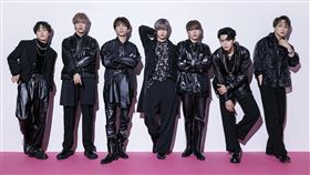 小傑尼斯前7人男團「IMP」真的集體跳槽到瀧澤秀明所屬公司。（圖／翻攝自YouTube）