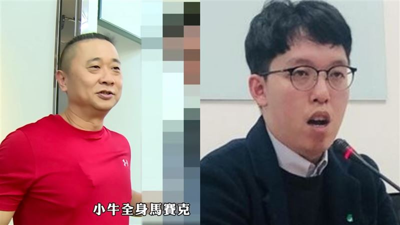木曜一日市長爆紅　前幕僚：希望能撐住