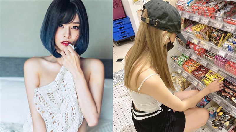 女戰神原諒郭鬼鬼！驚覺：胸大無腦是真的
