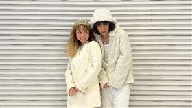 日本人氣男模ryuchell（比嘉龍二）https://www.instagram.com/p/CQvyXqcjIyQ/