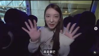 劉芒慘變《絕世網紅》真人版？網緩頰：網暴真的沒有比她好到哪去