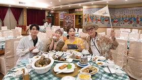 孫可芳（myvideo提供）