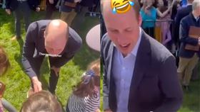 Tiktok「The Royal Watcher」