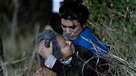 《地獄里長》林哲熹、王彩樺、林意箴、蔡嘉茵（圖／風起娛樂提供）