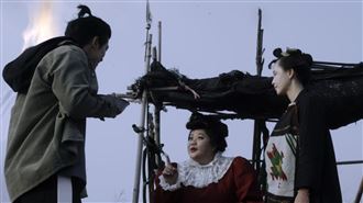 地獄里長孟婆是她　新十殿地獄殿名首曝光