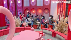 聖母廟,鹿耳門,七夕,聯誼,台南(台南正統鹿耳門聖母廟 提供)