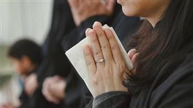 喪禮,治喪,告別式　▲圖／攝影者宏高,flickr CC License
https://goo.gl/coU4WG