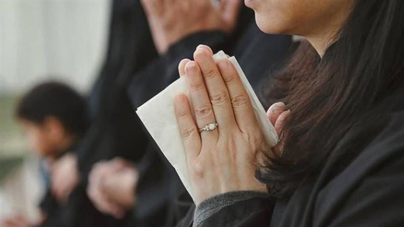 喪夫養2孩…大姑討一半保險金：妳命真好
