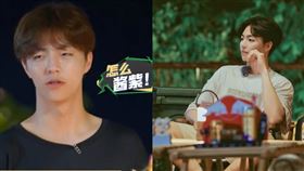 ▲陳立農。（圖／翻攝自微博）