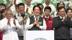 賴清德「2024 全國藥界賴清德後援會」成立大會