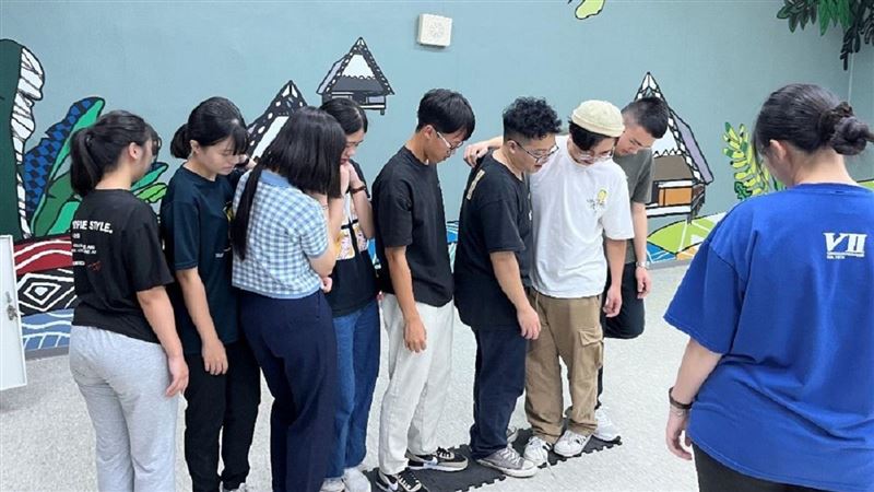 教育部補助大專社團！到中小學辦免費營隊