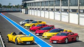 ▲大鵬灣國際賽道重新啟用。（圖／尚騰汽車提供）