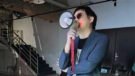 孫魏克出單曲找賴澔哲主演MV。（圖／友善的狗提供）