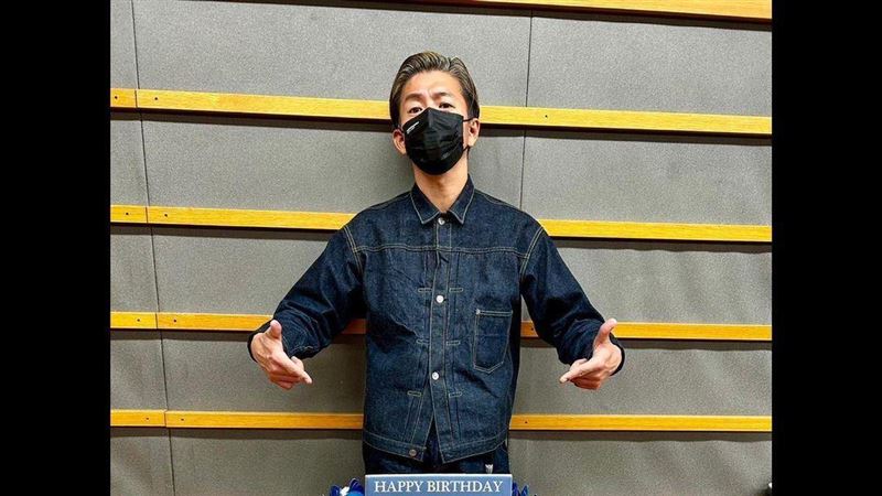 木村拓哉逛賣場超激動　喊話要拍相關日劇