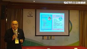 0715牙醫師公會全聯會(記者黃仲丘攝)