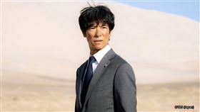 ▲《VIVANT》堺雅人，阿部寬。（圖／KKTV提供）