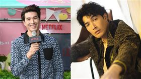 錦榮（圖／Netflix提供、翻攝自IG）