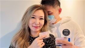 Makiyo。（圖／翻攝自Makiyo臉書）