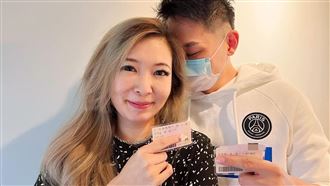 Makiyo離婚有跡可循　昔痛批小金6大罪狀