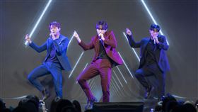 大國男兒。（圖／FU Entertainment提供）