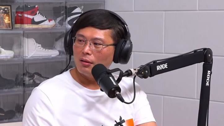 716前一夜黃國昌發文　網酸：一碼歸一碼